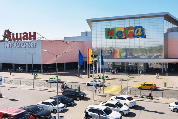 Ссылки на кракен мегу